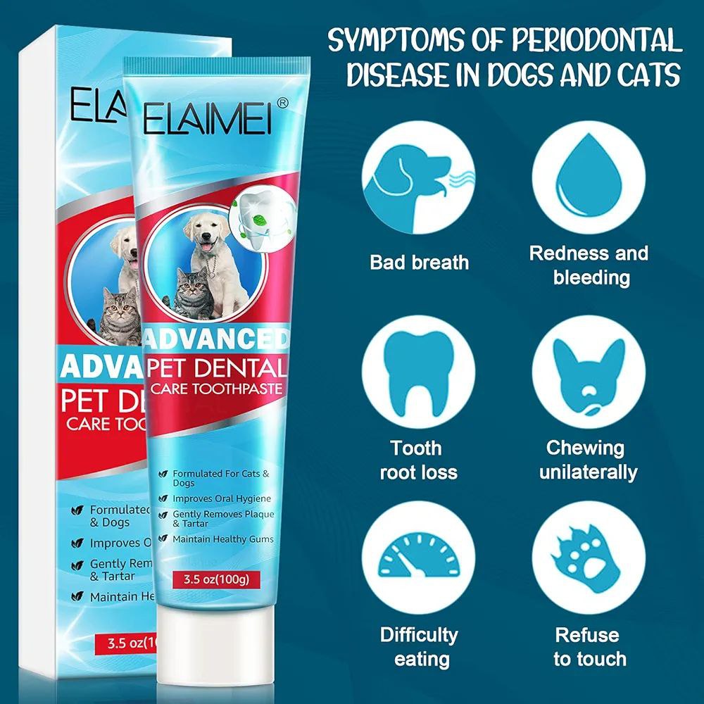 مەعجونی ددانی Elaimei 100g