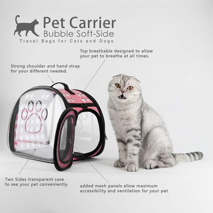Kitten Carrier Bag S