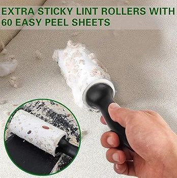 لینتی ڕۆلەر 6x