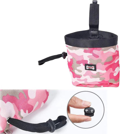 حقيبة مكافأة الكلاب