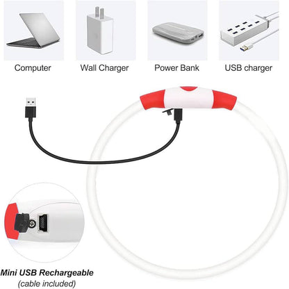 گۆچانی Led Zoofari شەحن دەکرێتەوە 20سم