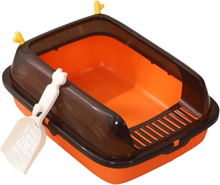 Open Litterbox 50cm