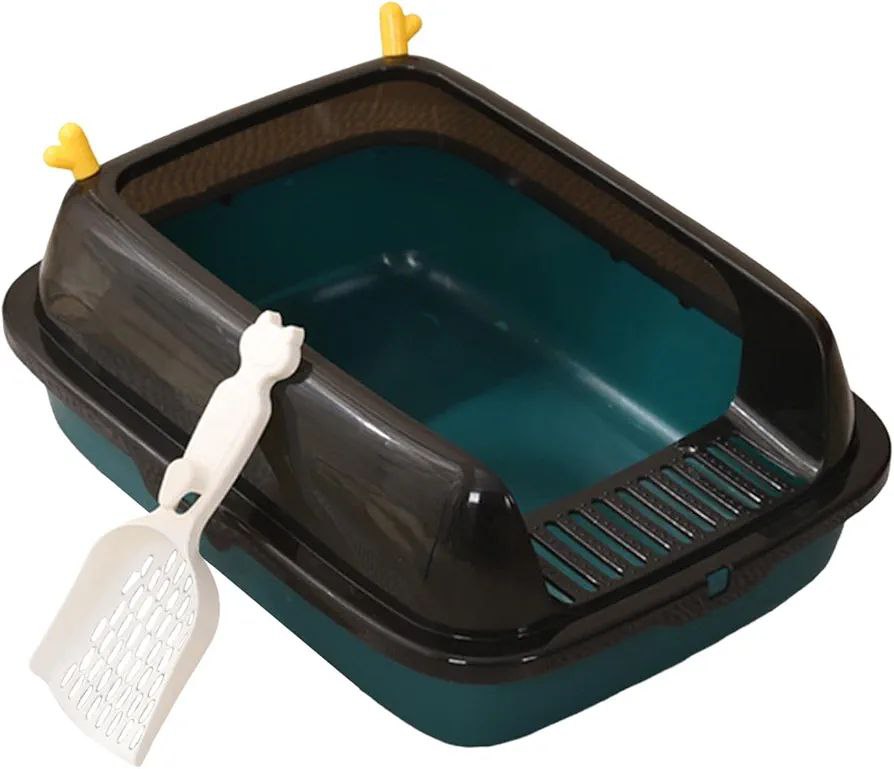 سندوقی زبڵ و خاشاک کراوە 50سم