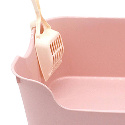 Open Litter Box 41cm