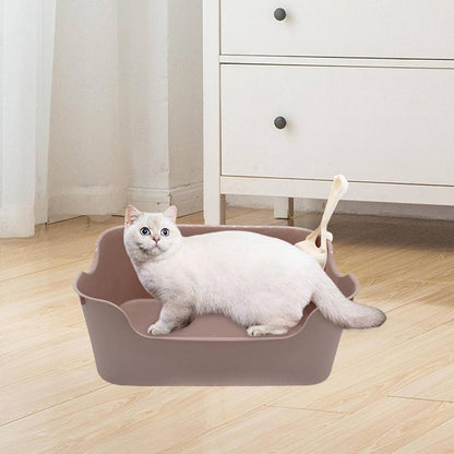 Open Litter Box 41cm
