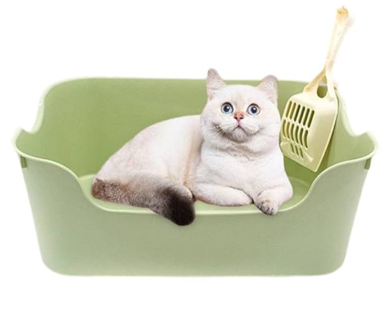 سندوقی پاشماوەی کراوە 41سم