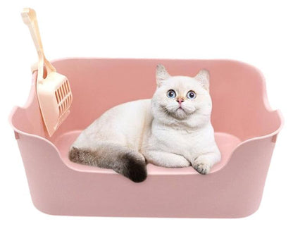 سندوقی پاشماوەی کراوە 41سم