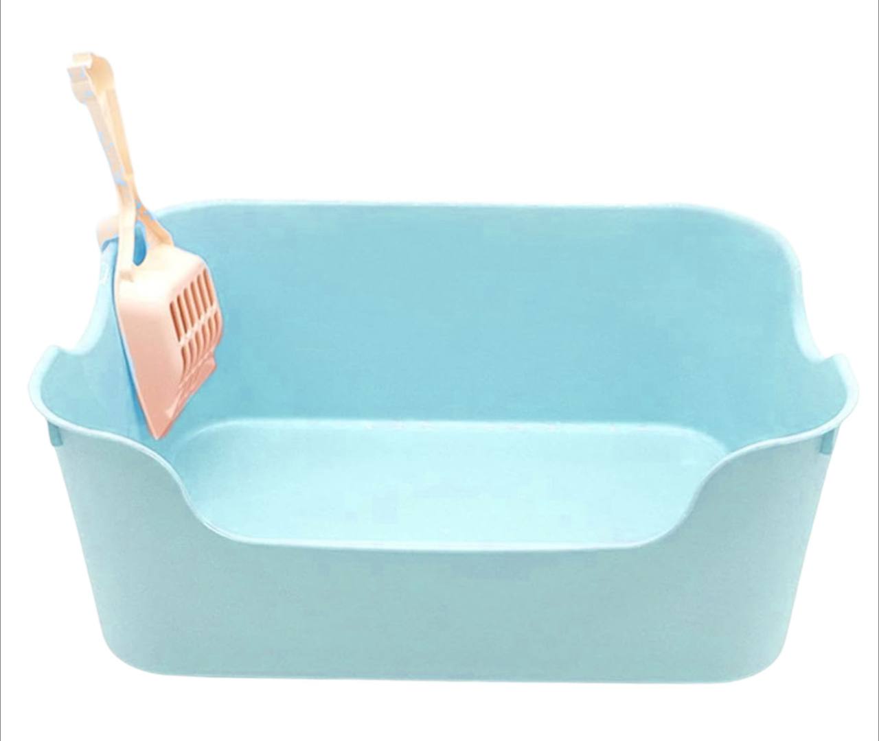 Open Litter Box 41cm