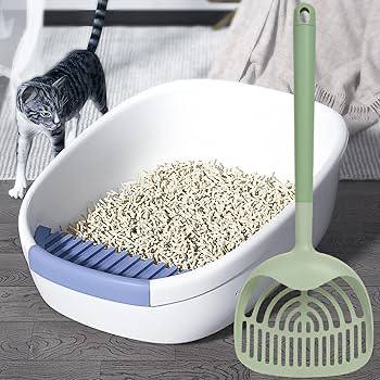 Big-Sized Litter Scooper 45cm