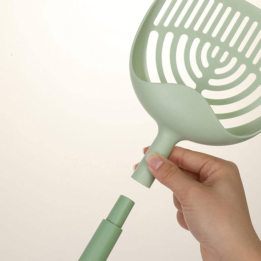 Big-Sized Litter Scooper 45cm