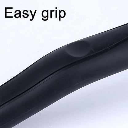 Aluminum Litter Scooper