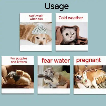 فۆمی حەمامە ئێندی ٢٢٠مل