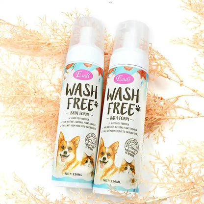 فۆمی حەمامە ئێندی ٢٢٠مل