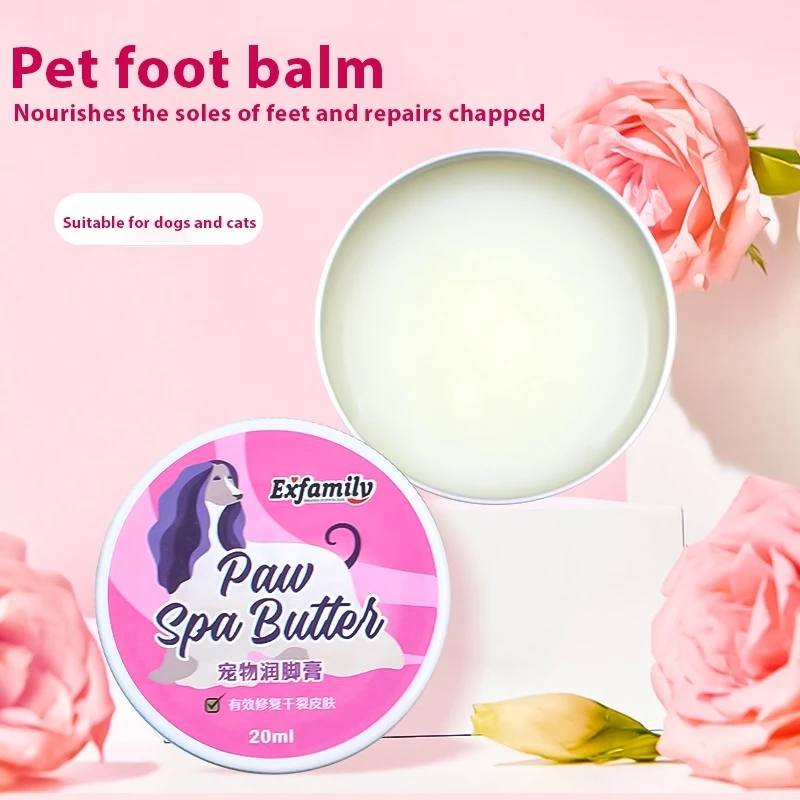 Exfamily پاو سپا کەرەی ٢٠مل