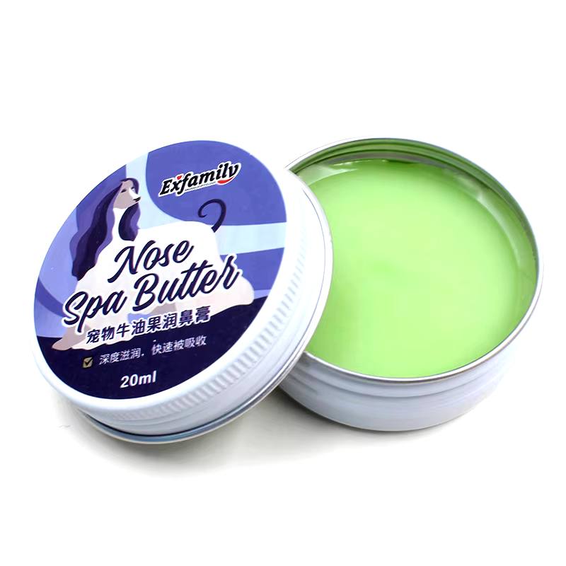 کەرەی سپا لووتی ئێکسفامیلی ٢٠مل