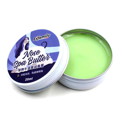 کەرەی سپا لووتی ئێکسفامیلی ٢٠مل