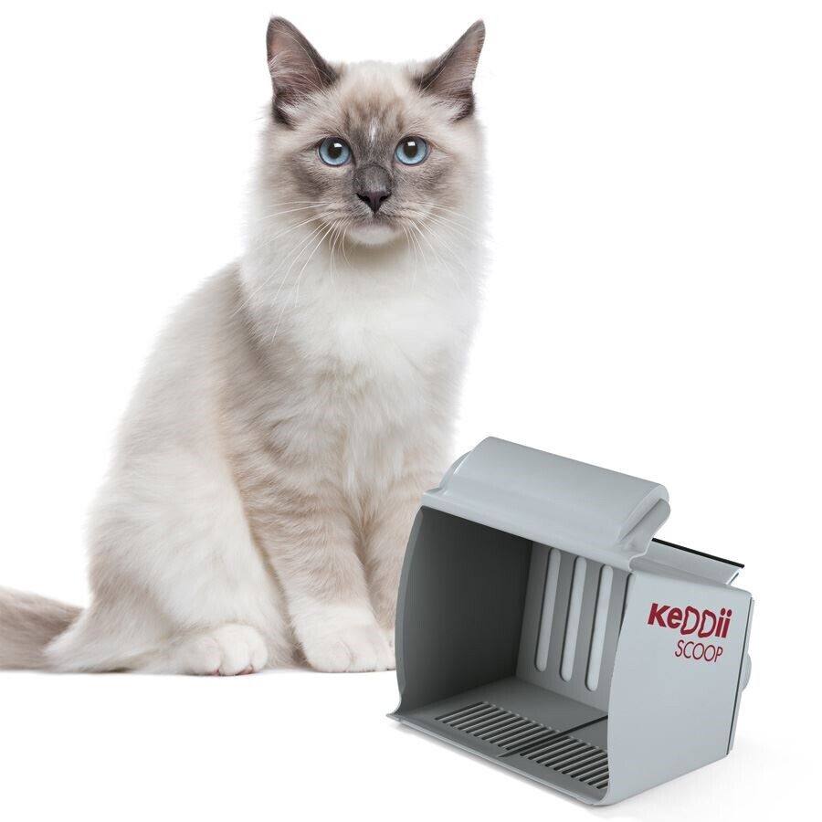 KeDDii Scooper 6 in 1