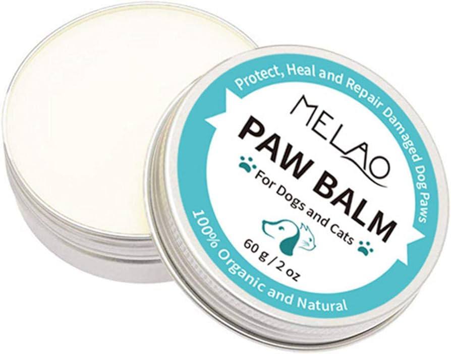 Melao Paw Balm Cream 60g
