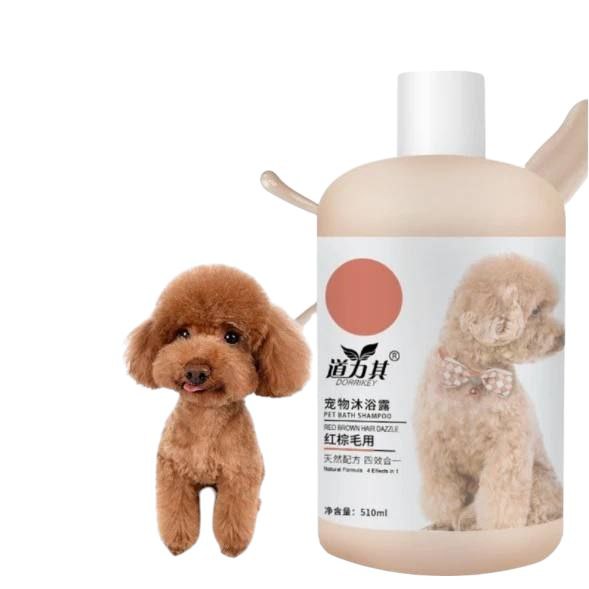 DORRIKEY Color Protect Shampoo 510ml