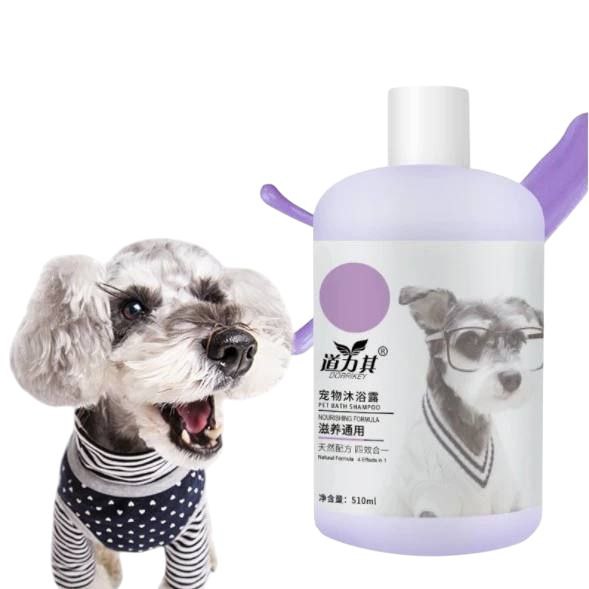 DORRIKEY  Anti Hairball Shampoo 510ml