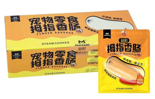 Matchwell Finger Sausage 24g