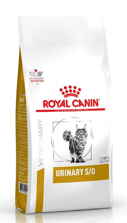 Royal Canin Cat Urinary 2Kg
