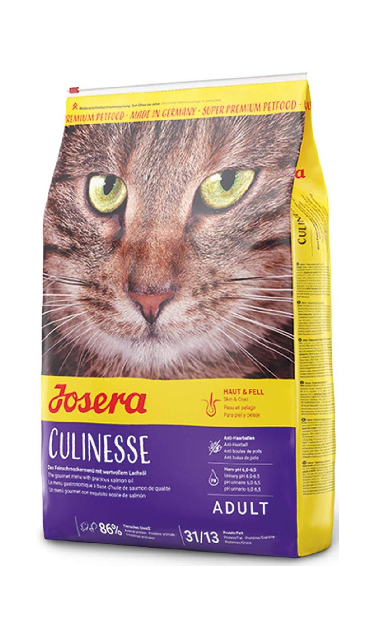 Josera Salmon Skin & Coat 2Kg