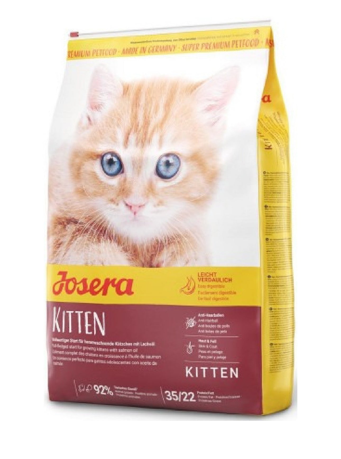 خۆسێرا کیتن 10کیلۆگرام