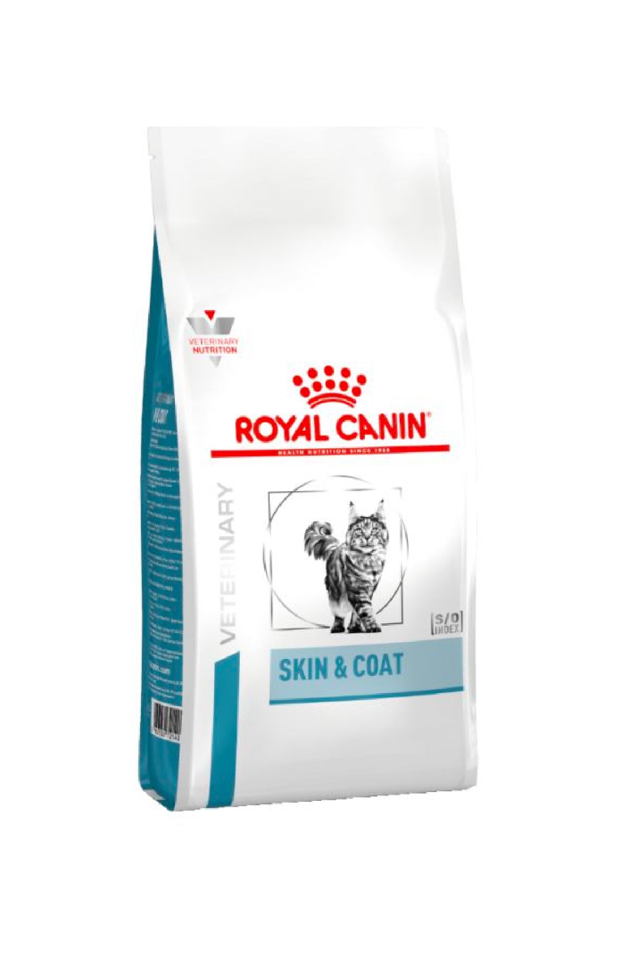 Royal Canin Skin &Coat 1,5Kg